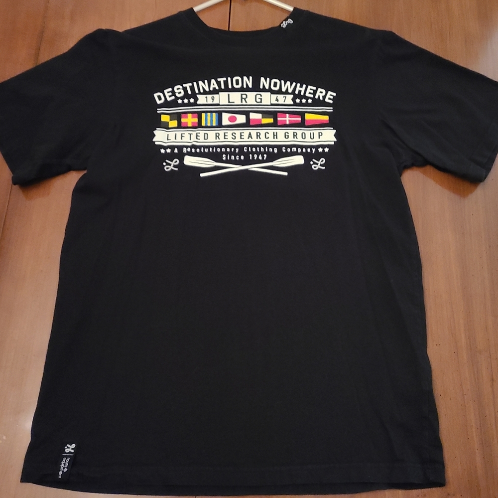 Lrg Men's Medium T-Shirt
